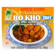 Spice ( CHAY Bo Kho)  la307